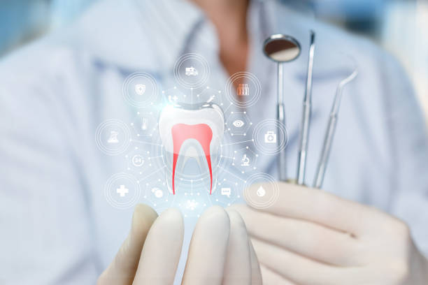 Cherry Hill Mall, NJ  Holistic Dental Services Company