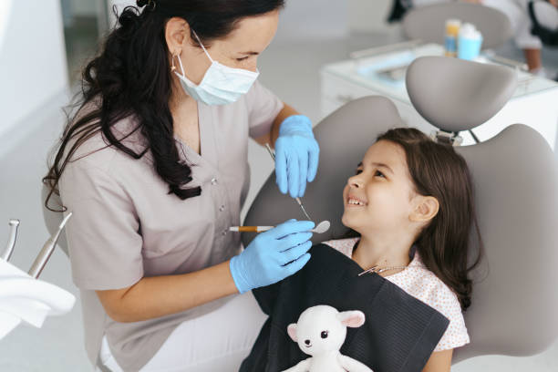 Why Choose Us for Your Dental Needs in Cherry Hill Mall, NJ