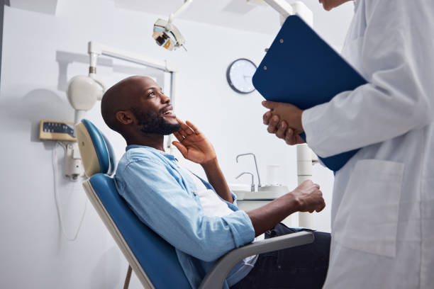 Laser Dentistry in Cherry Hill Mall, NJ