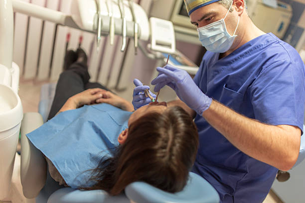 Why Choose Us for Your Dental Needs in Cherry Hill Mall, NJ